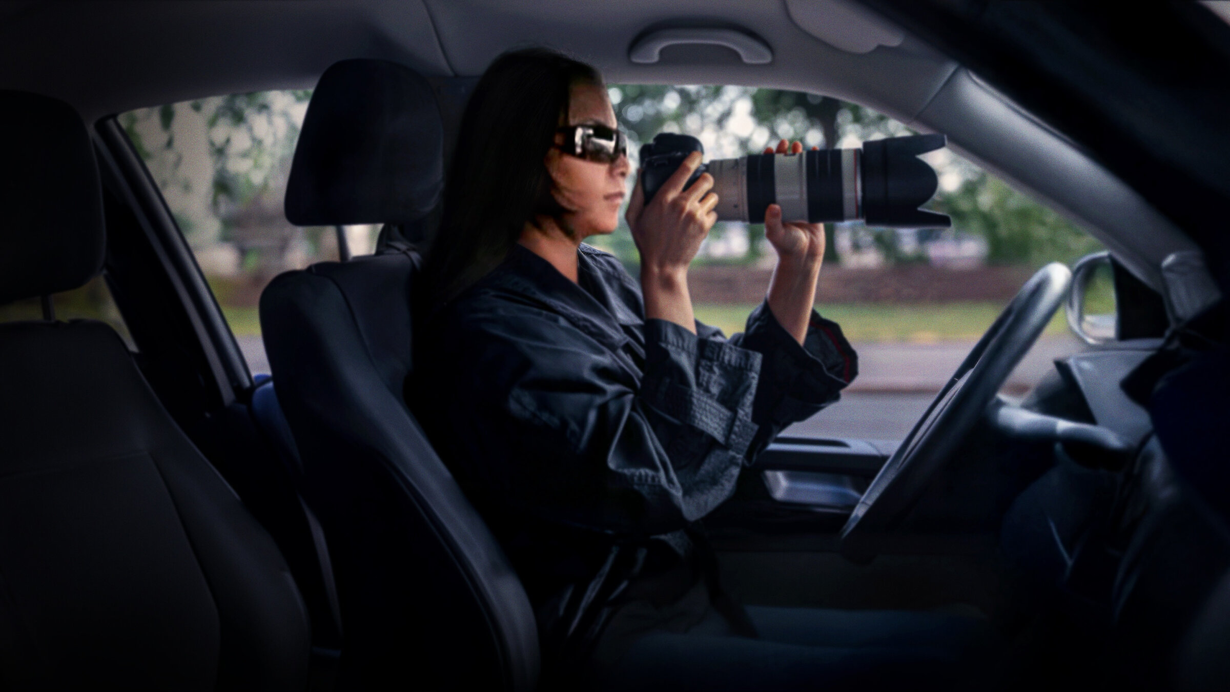 Watch Trainwreck: P.I. Moms | Netflix Official Site