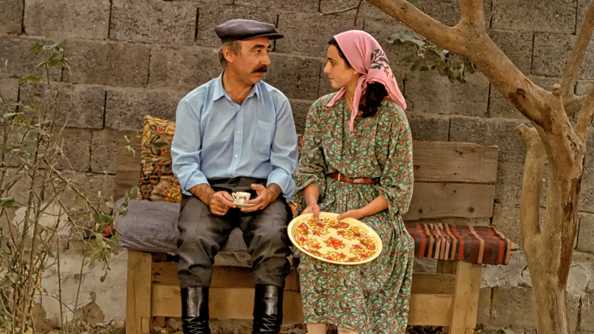 Züğürt Ağa | Netflix