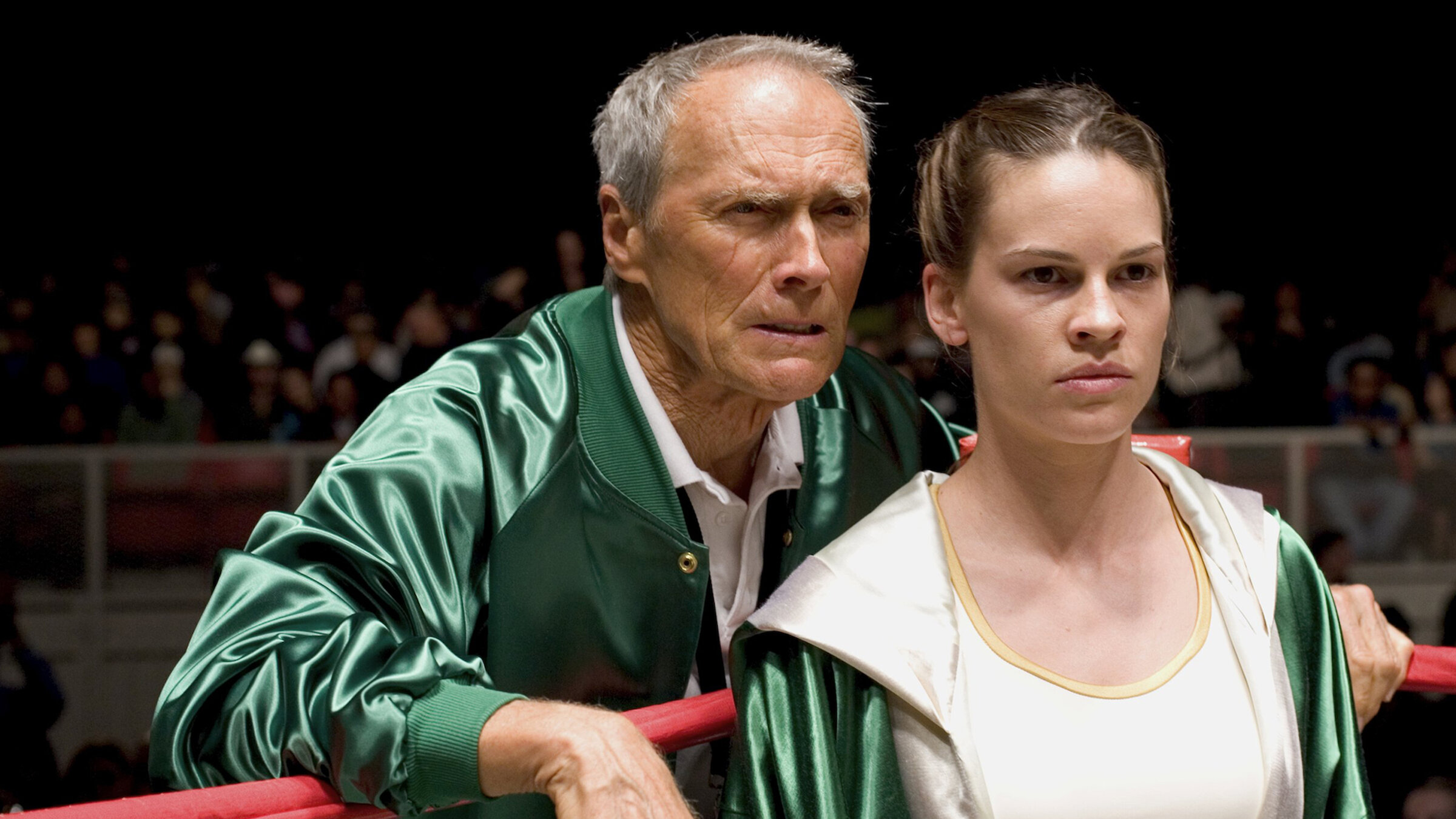 YESASIA: Million Dollar Baby (Normal Edition)(Japan Version