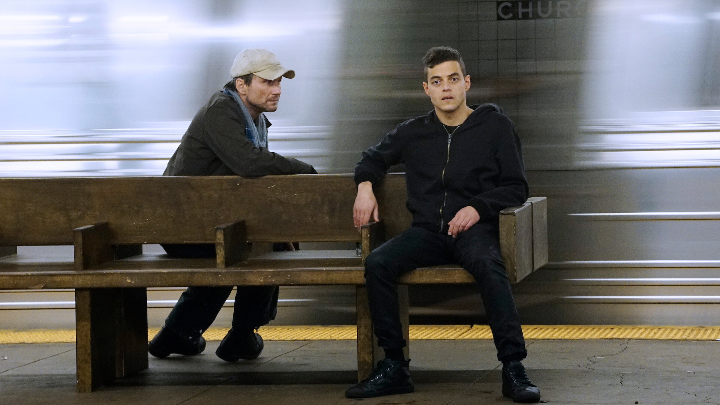 Watch Mr. Robot | Netflix