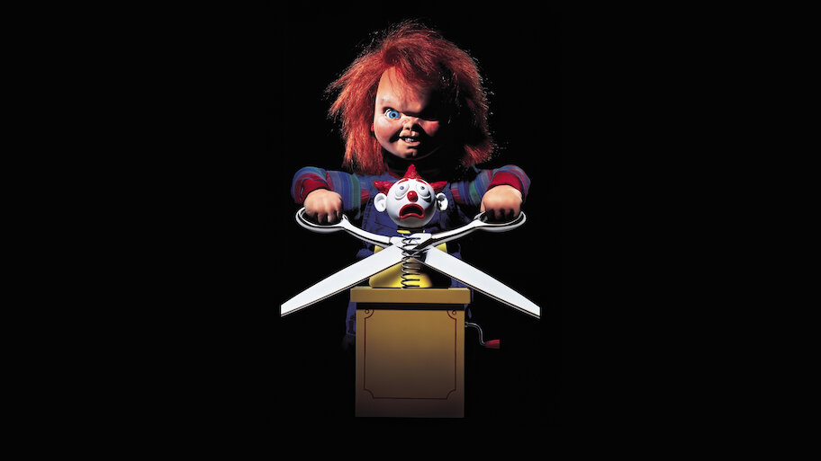 Watch Child's Play 2 | Netflix