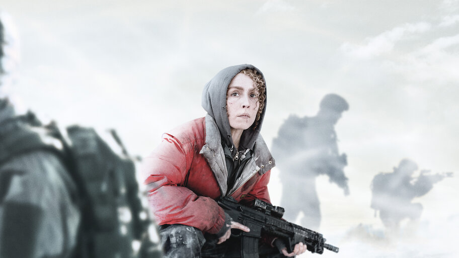 Watch Black Crab | Netflix Official Site
