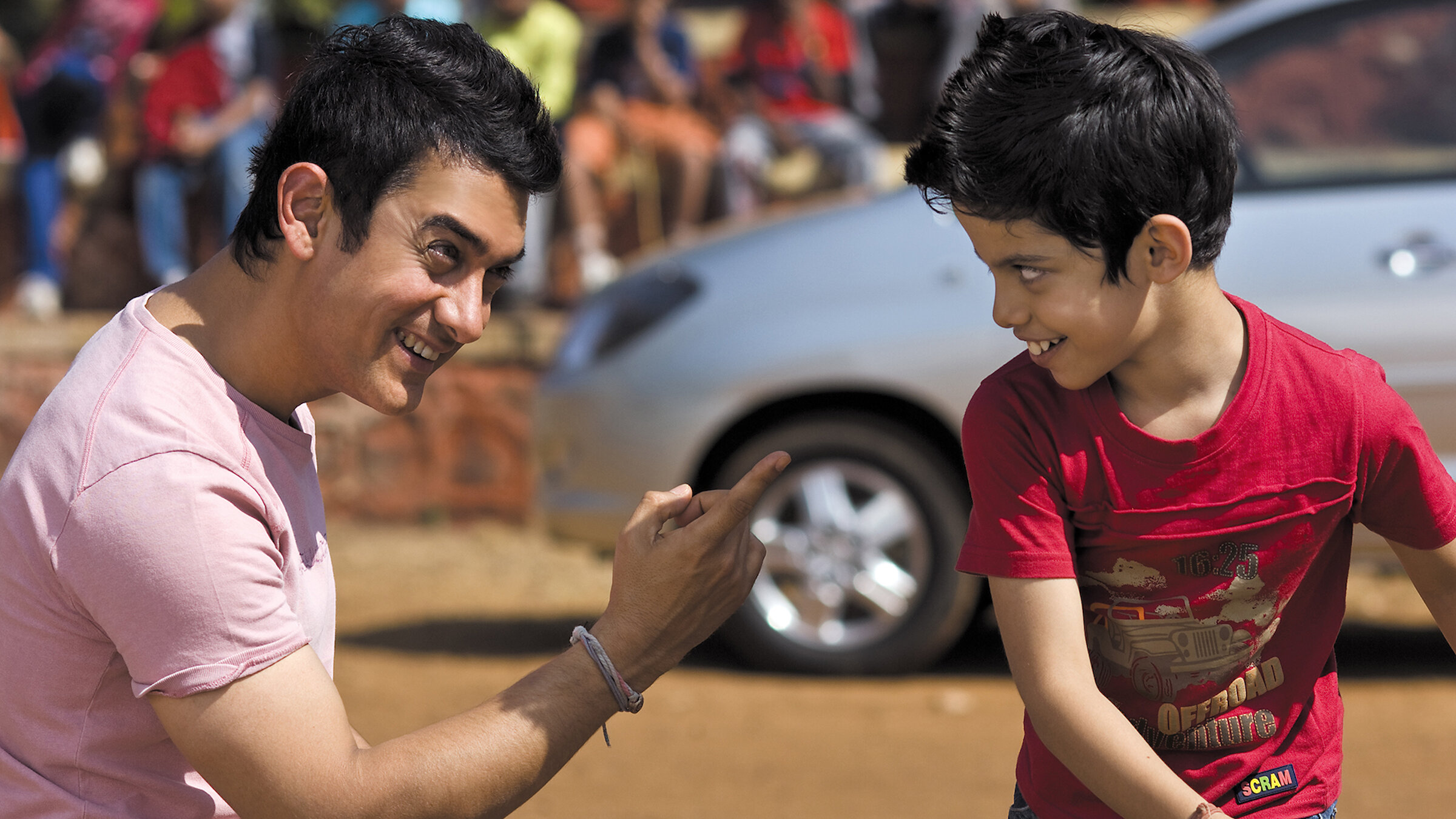 taare zameen par Watch Taare Zameen Par | Netflix