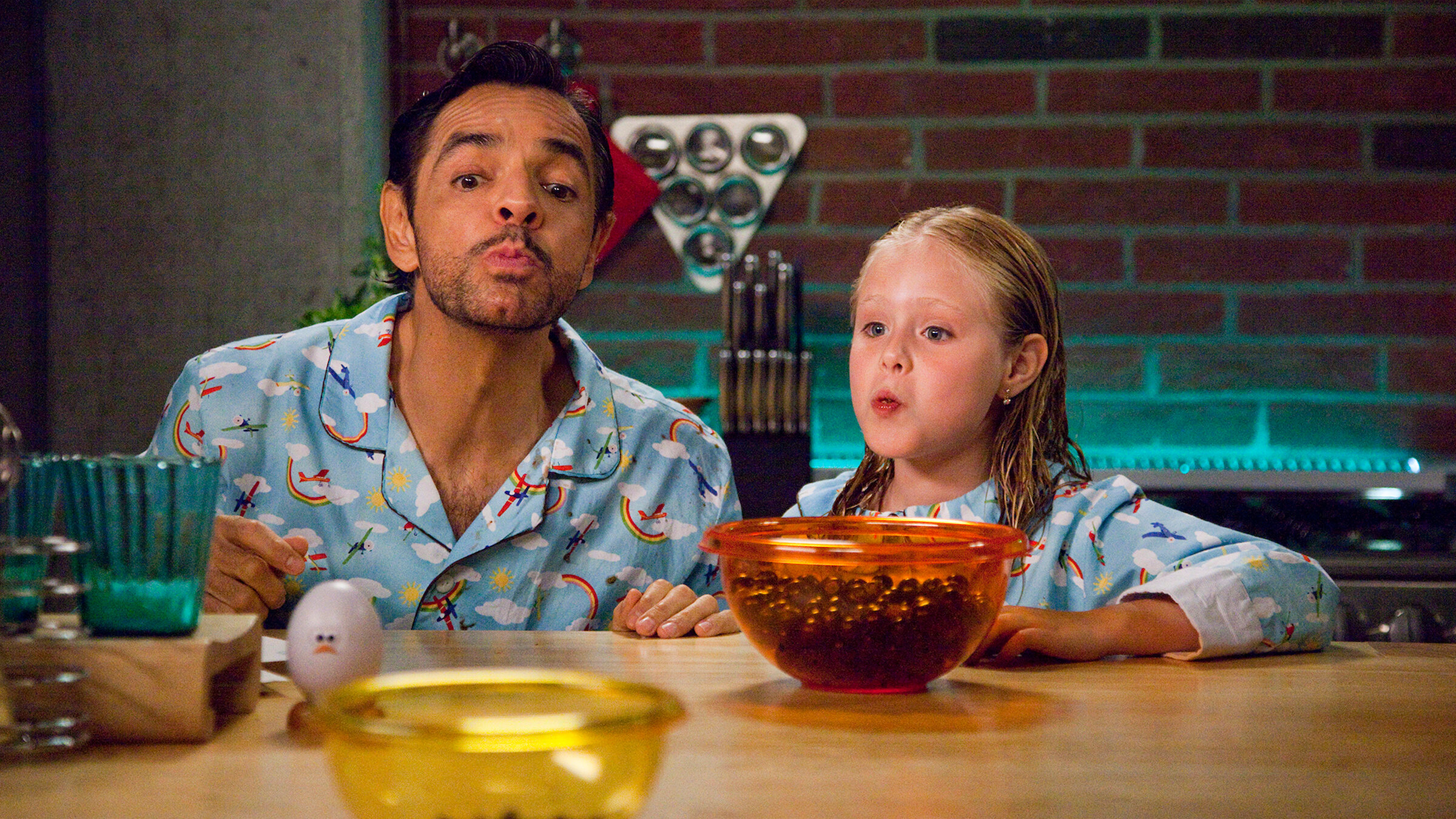 Watch Instructions Not Included | Netflix, image size:2400x1350