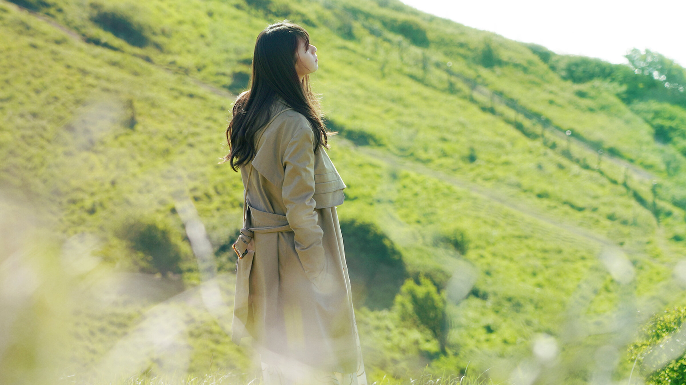 いつのまにか、ここにいる Documentary of 乃木坂46﻿を観﻿る | Netflix