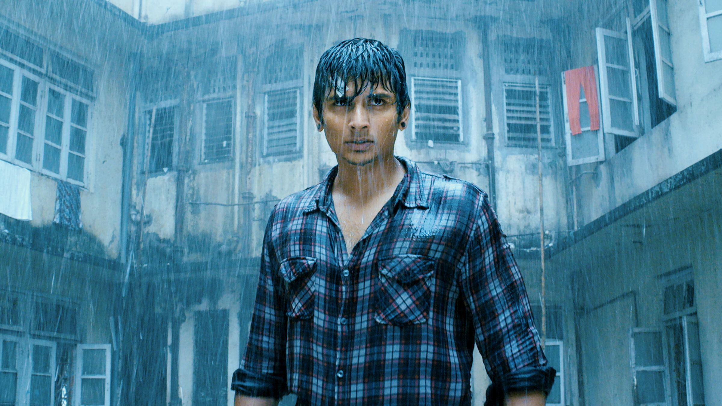 Watch David | Netflix