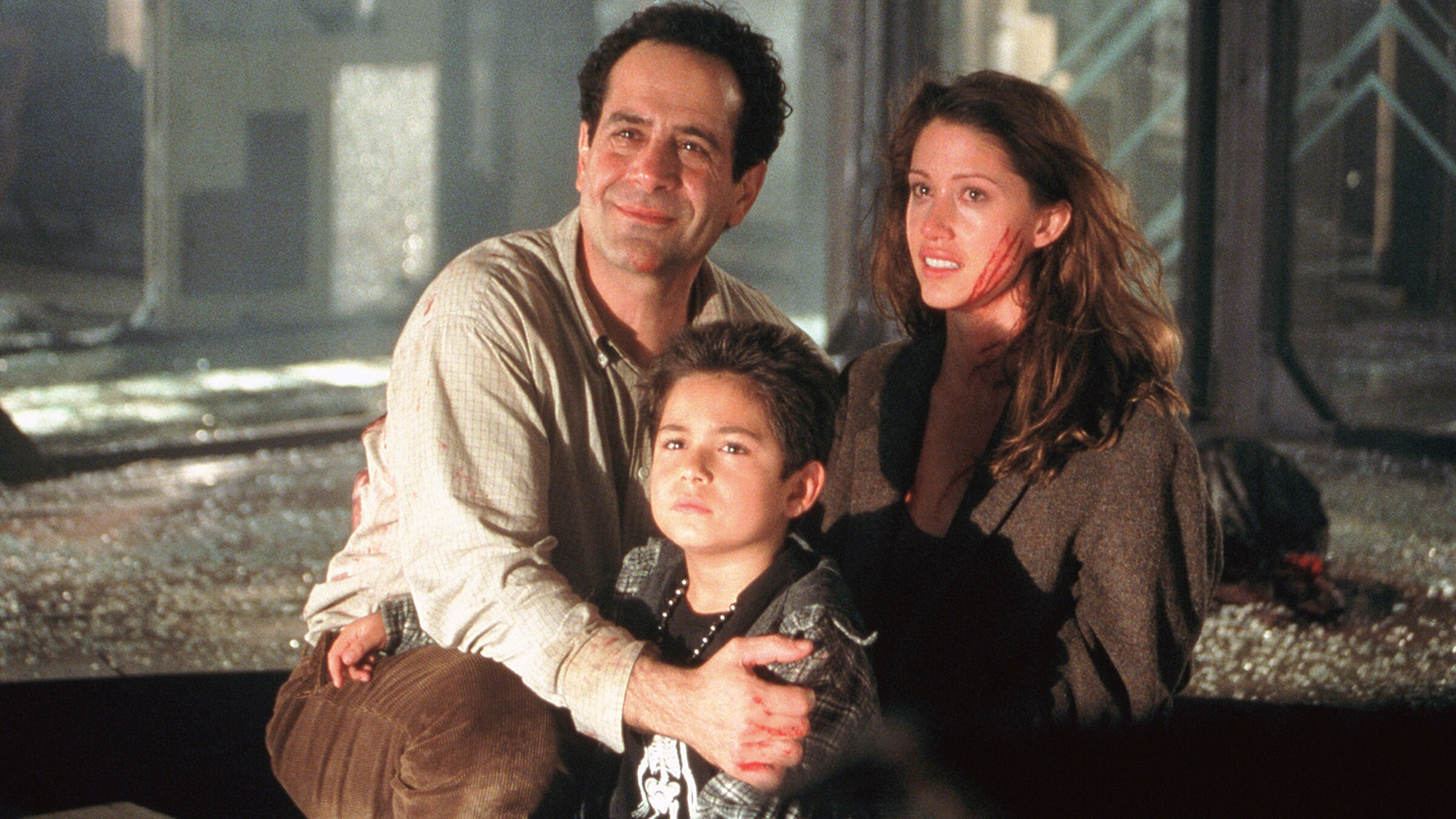 Watch Thirteen Ghosts | Netflix