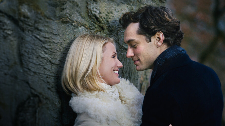 Watch The Holiday | Netflix