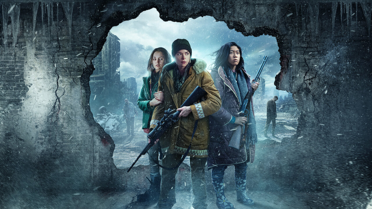 Watch Black Summer | Netflix Official Site