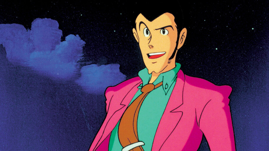 ルパン三世 聖夜泥棒 LUPIN THE THIRD IN CHRISTMAS Holy Night Thief ~ Lupin The Third In Christmas (1992) - YouTube
