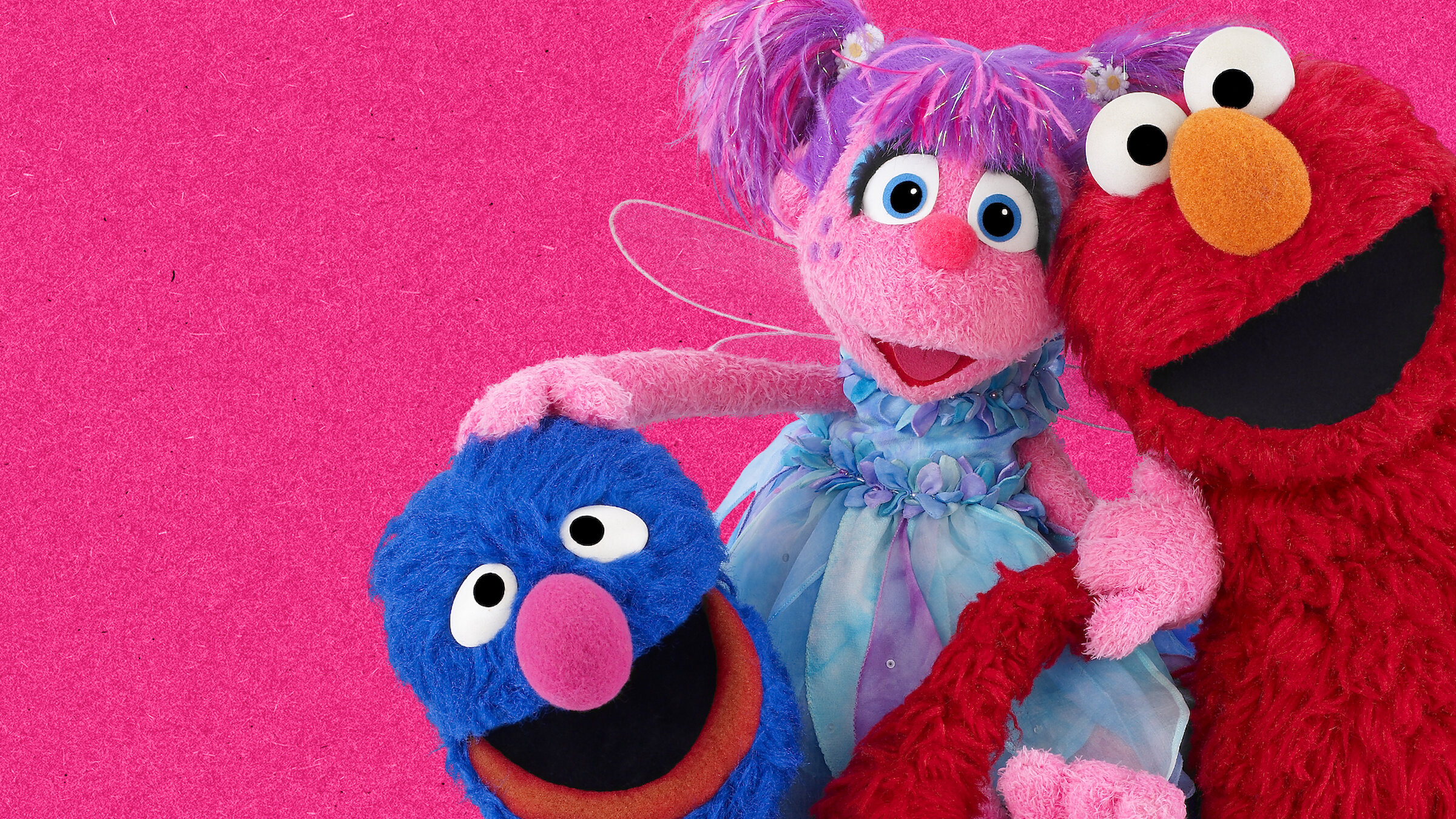 Watch Sesame Street: Elmo and Friends | Netflix Watch Sesame Street: Elmo and Friends | Netflix