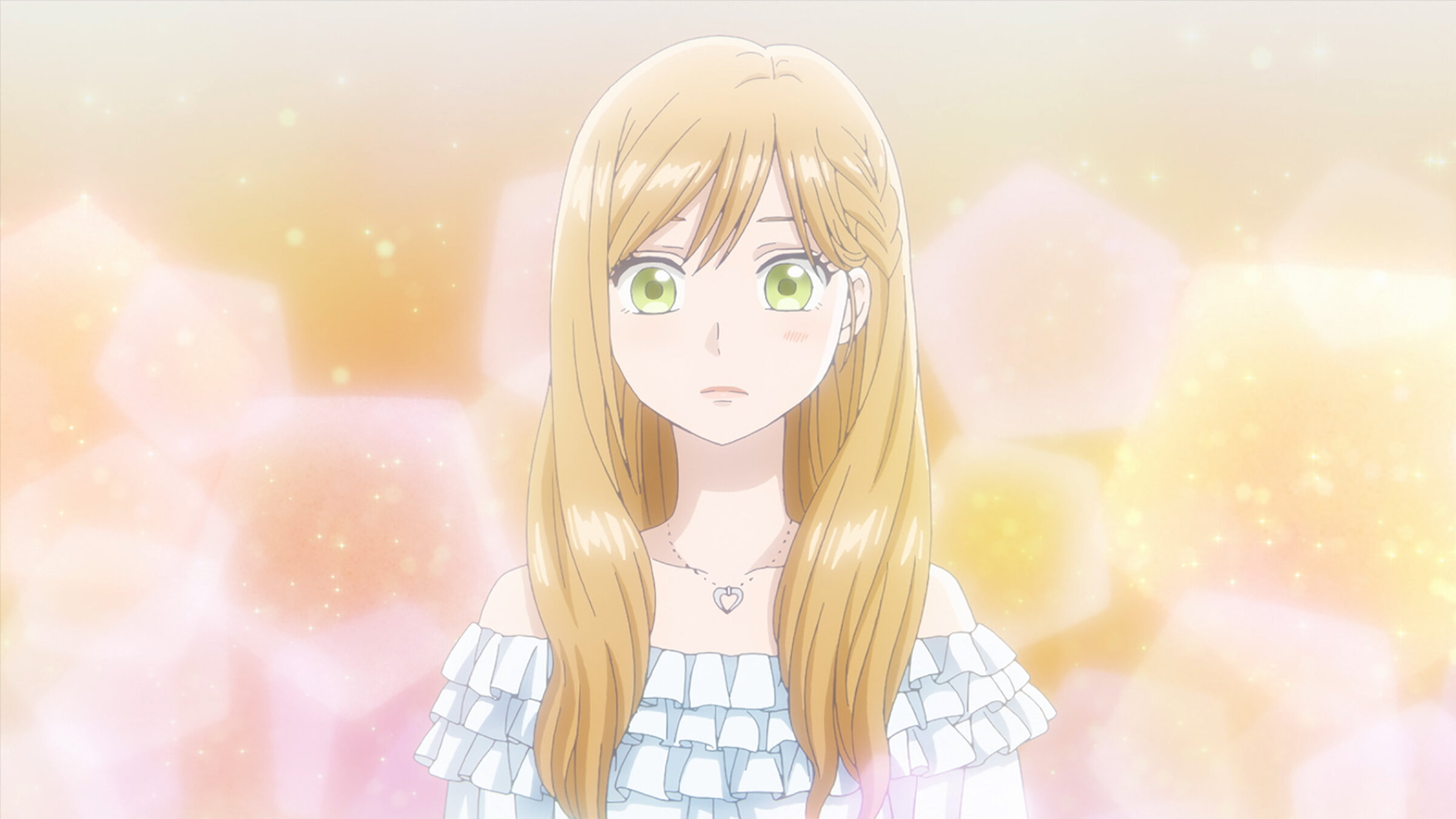 山田くんとLv999の恋をする﻿を観﻿る | Netflix