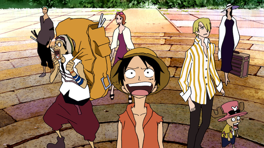 ONE PIECE ワンピース THE MOVIE オマツリ男爵と㊙密の島('… Amazon.co.jp: ワンピース THE MOVIE オマツリ男爵と秘密の島