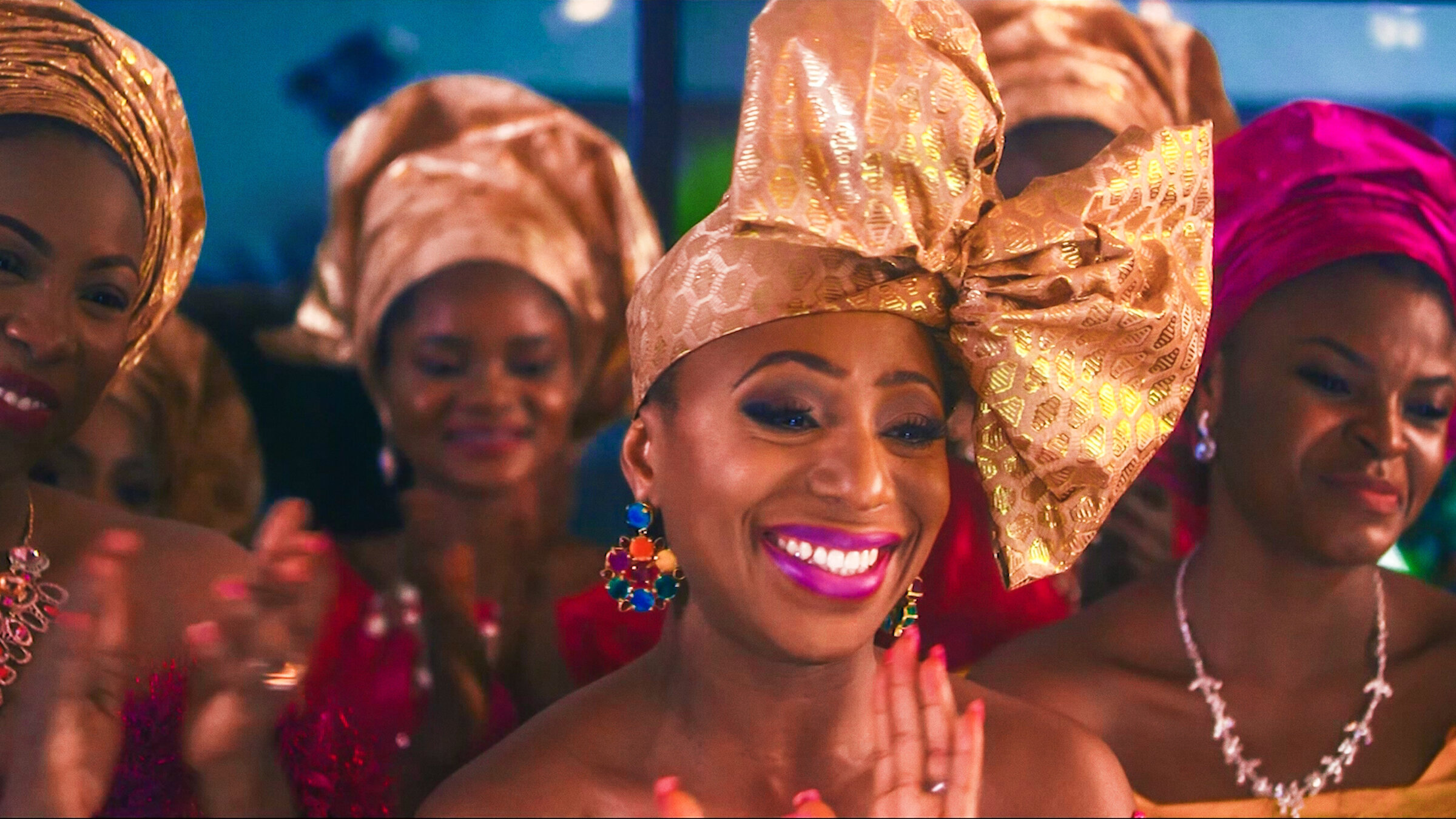 Costa Rica Nollywood Movie 60 Photos - Moonagedaydream.film