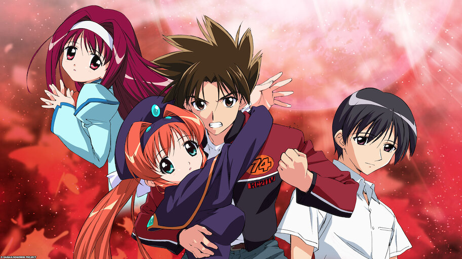 アニメ Beautiful World LinoLe Watch This Ugly Yet Beautiful World | Netflix