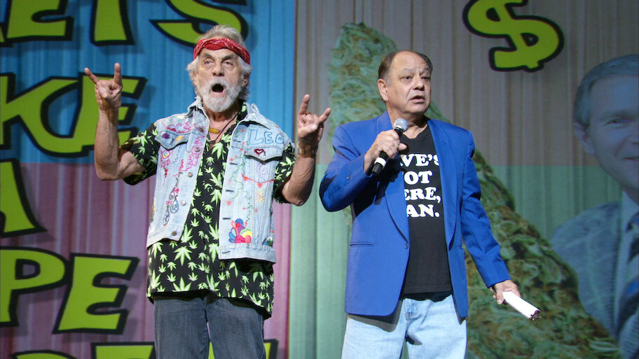 チーチ&チョン cheech&chong hey watch this 大麻 Cheech And Chong's Hey Watch This [Widescreen] [O-Sleeve