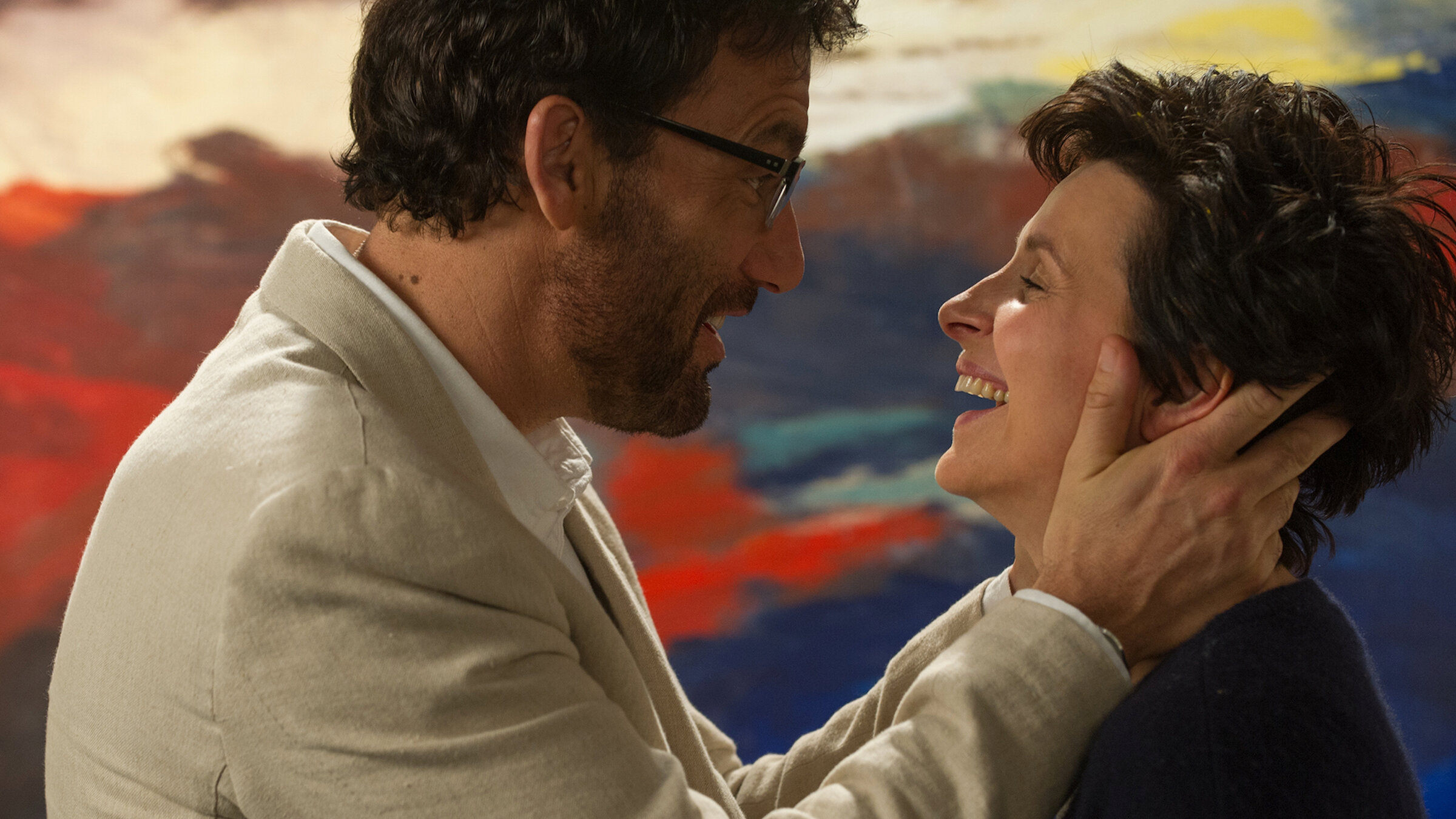 Watch Words and Pictures | Netflix, image size:2400x1350