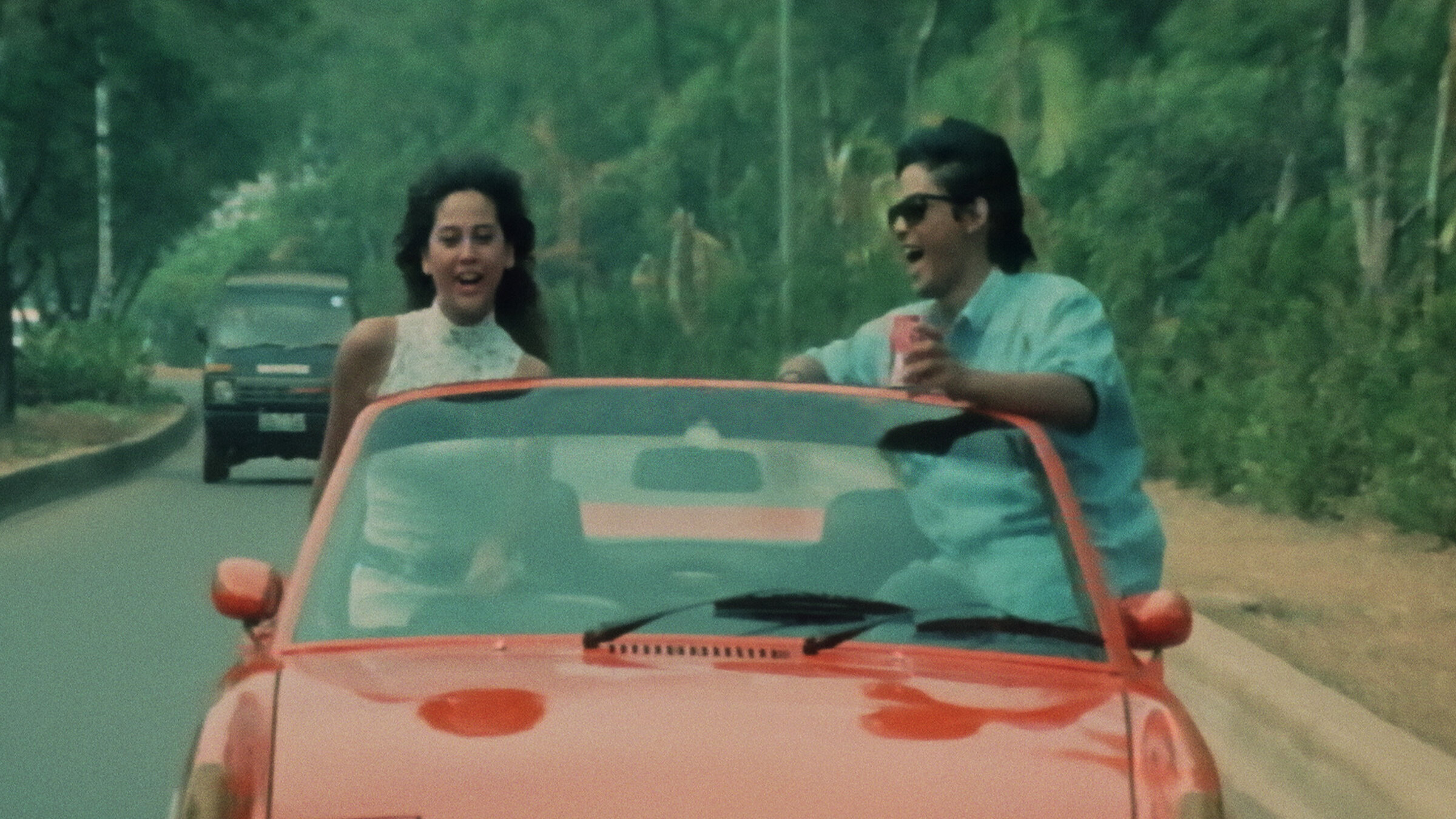 The Experience: Menikmati Indonesia Dekade 80an Lewat Catatan Si Boy