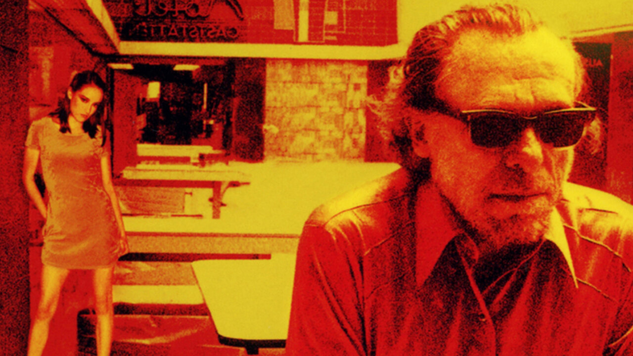 Watch Bukowski: Born into This | Netflix