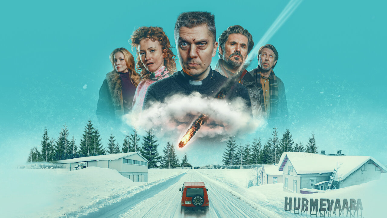 Little Siberia CM