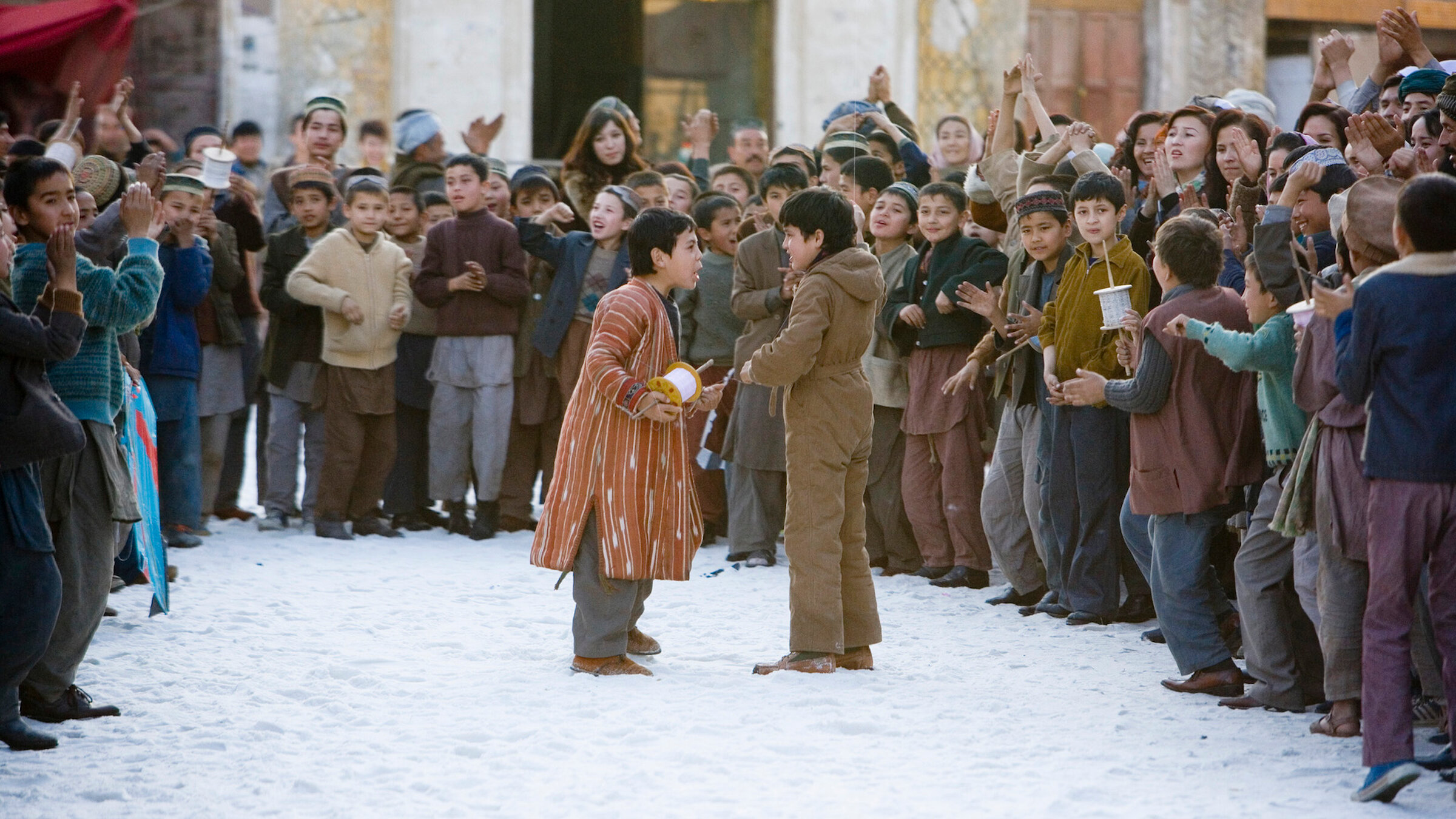 Watch The Kite Runner | Netflix, image size:2400x1350