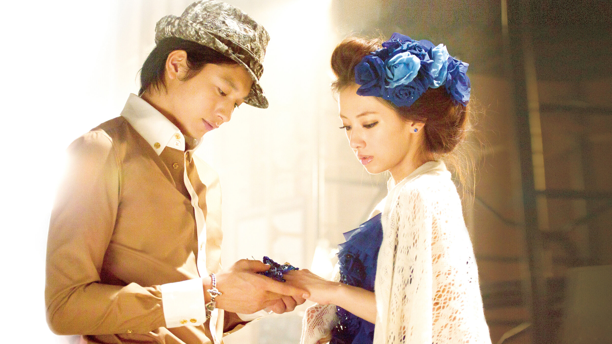 Watch Paradise Kiss | Netflix