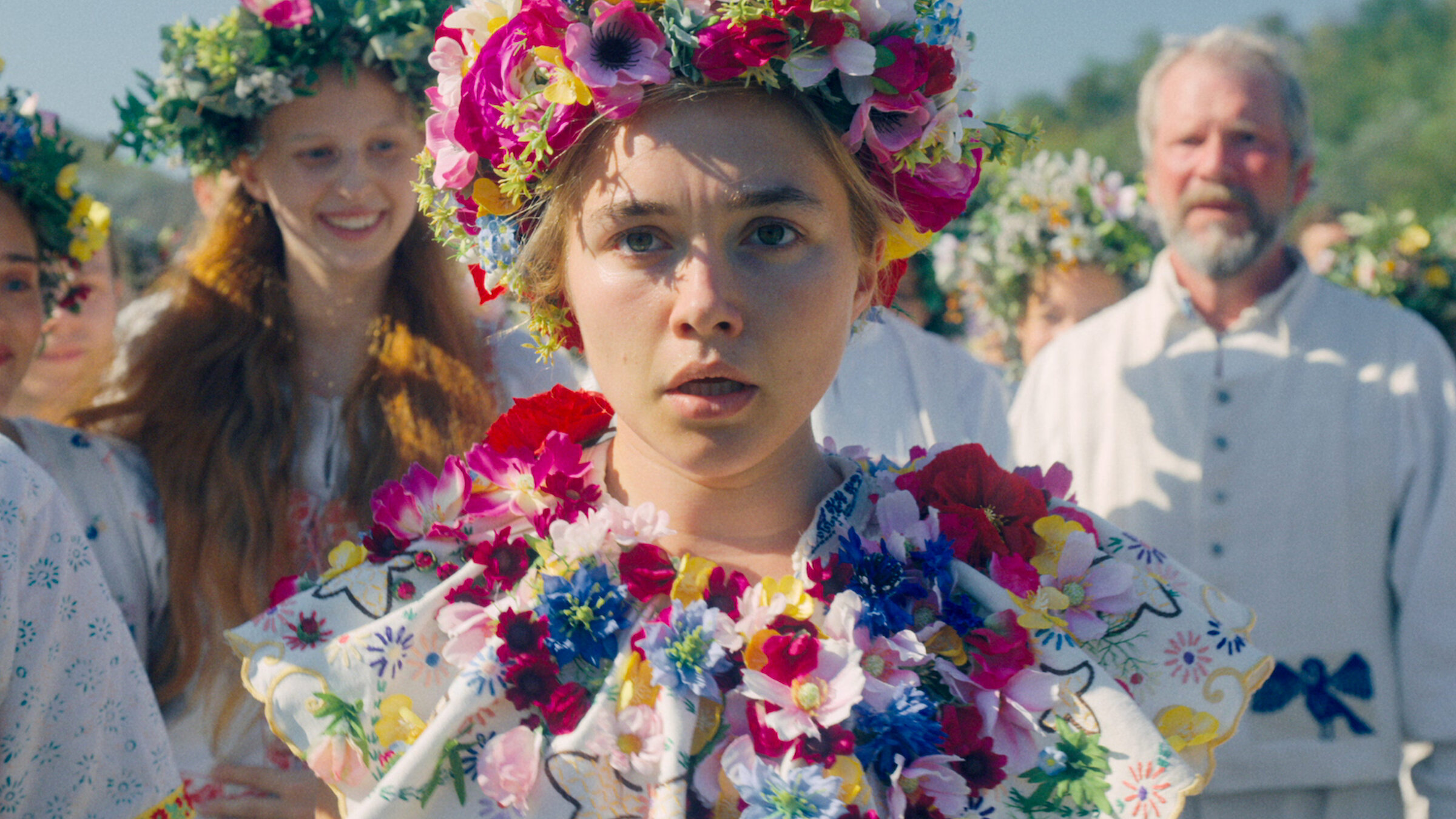 midsommar watch online