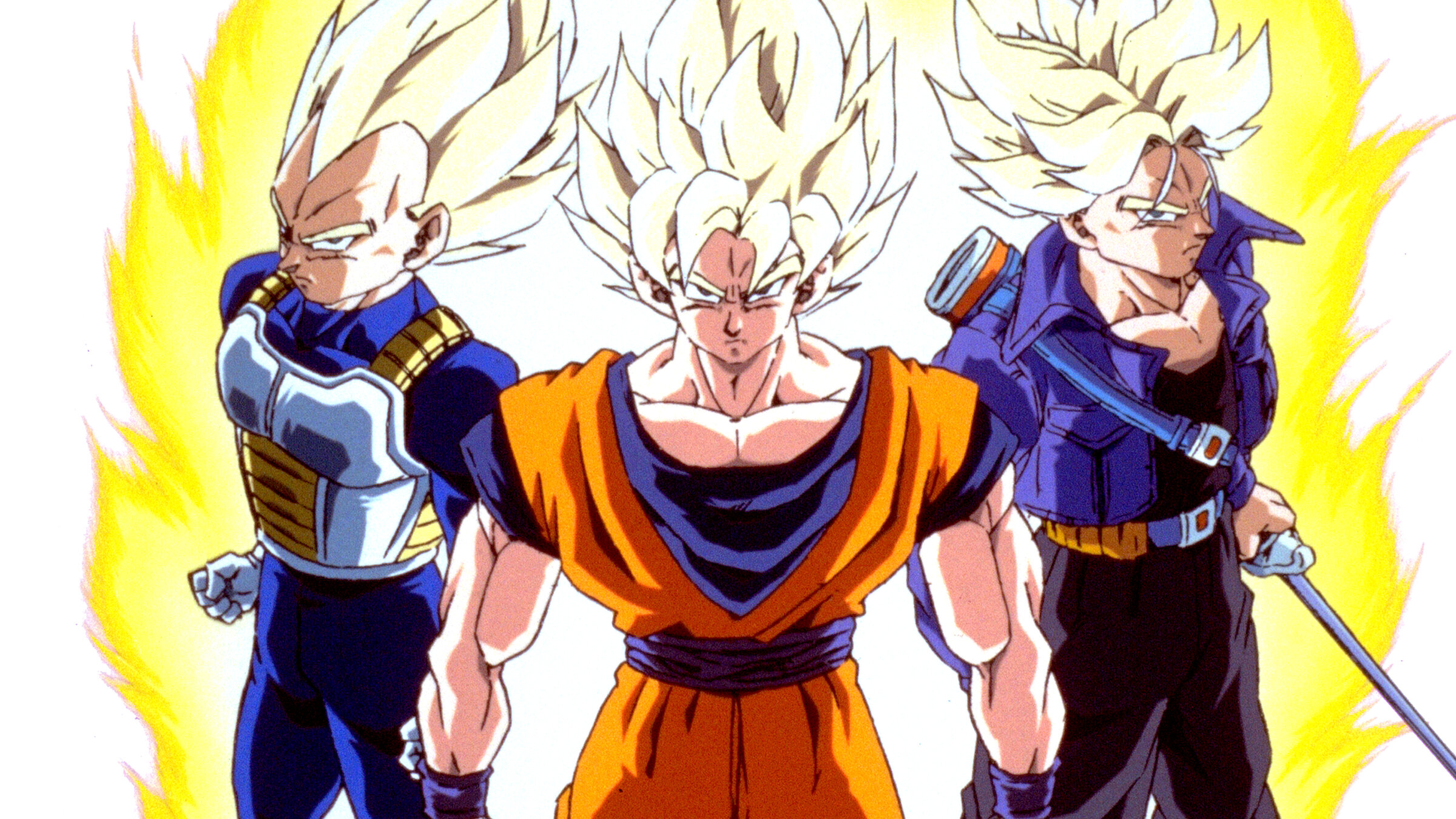 劇場版LD【ドラゴンボールZ】極限バトル!!三大超サイヤ人 レーザーディスク 劇場版LD【ドラゴンボールZ】極限バトル!!三大超サイヤ人