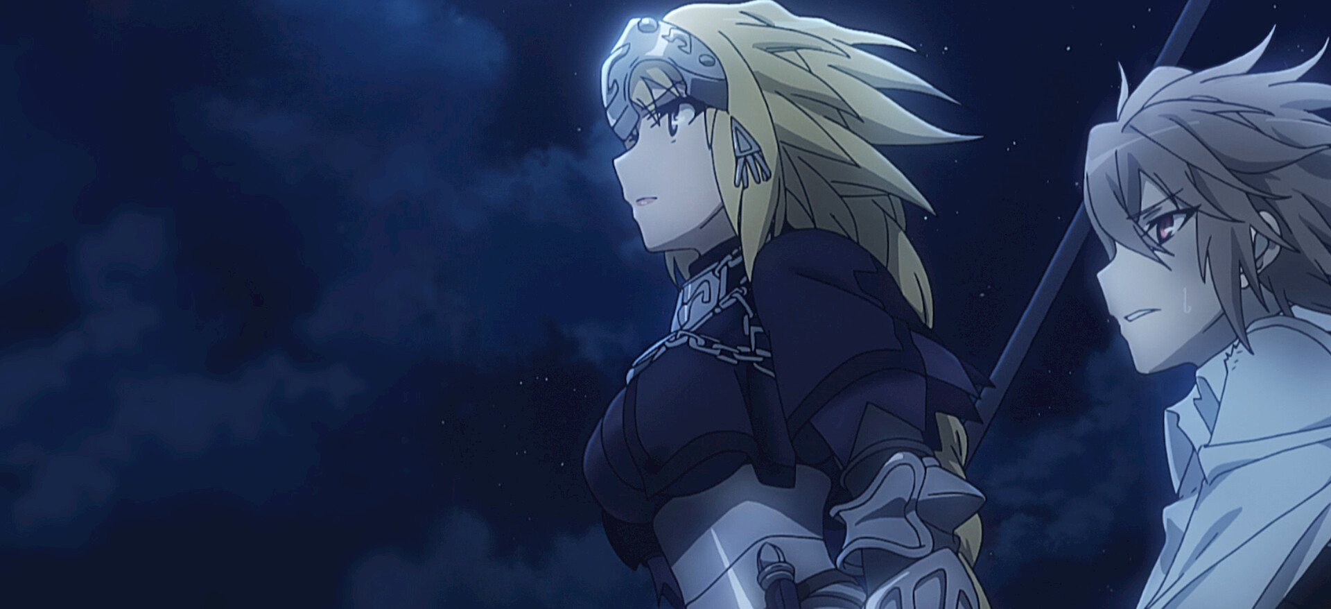 Watch Fate/Apocrypha | Netflix Official Site