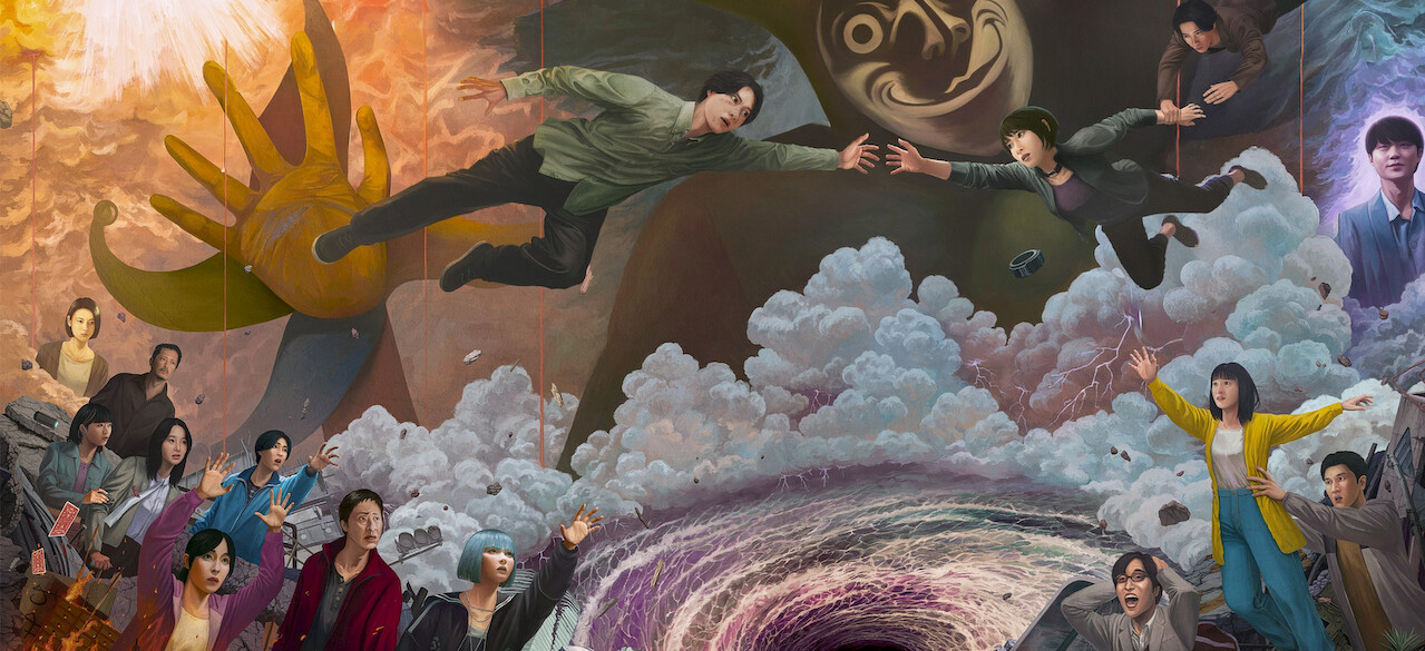 Alice in Borderland VIPゲストパス 非売品Netflix AAAABTOO24QYtVWxmlP-L2dob2qAq-