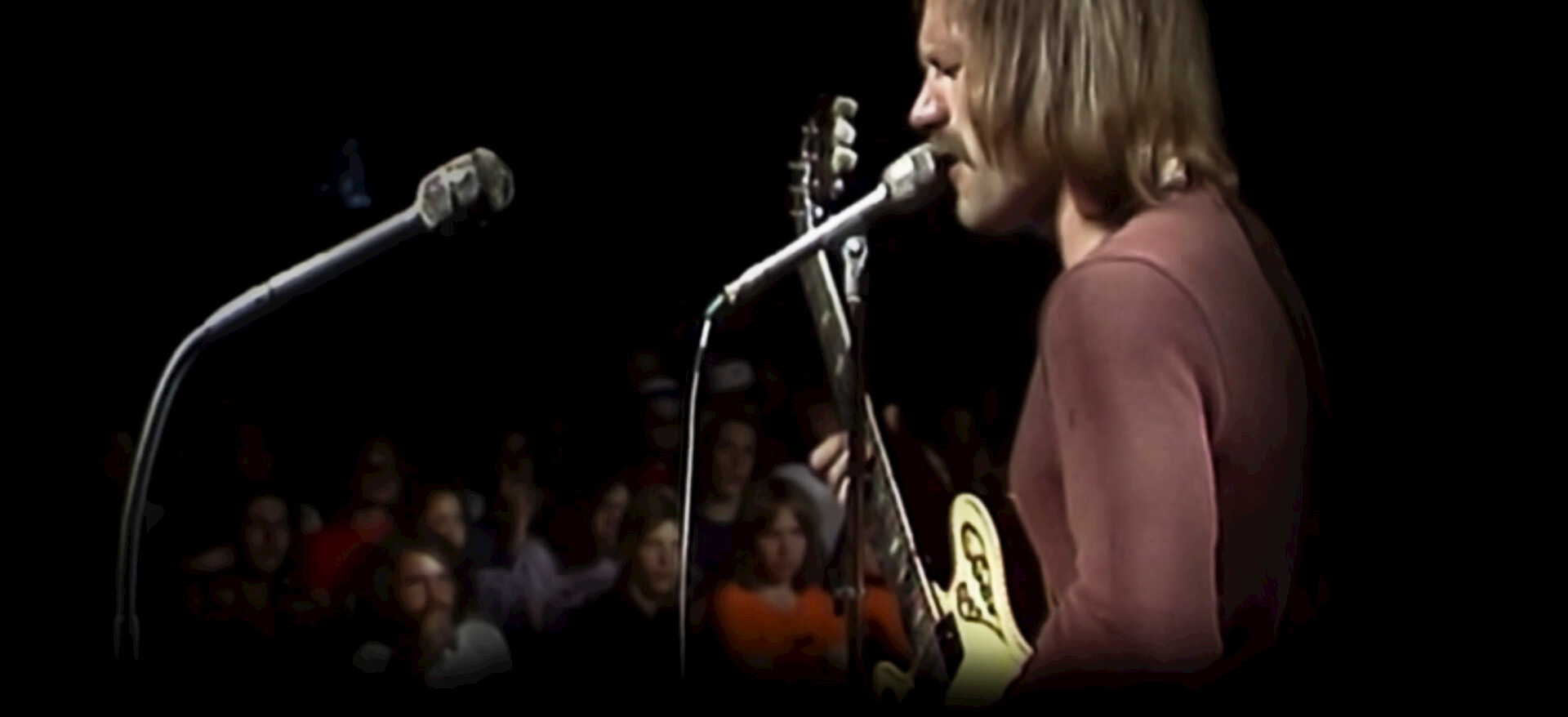 Watch Canned Heat: Live at Montreux 1973 | Netflix