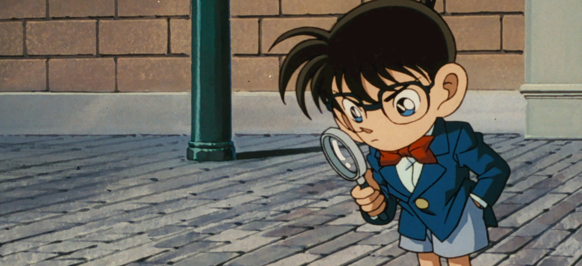 Watch Detective Conan | Netflix