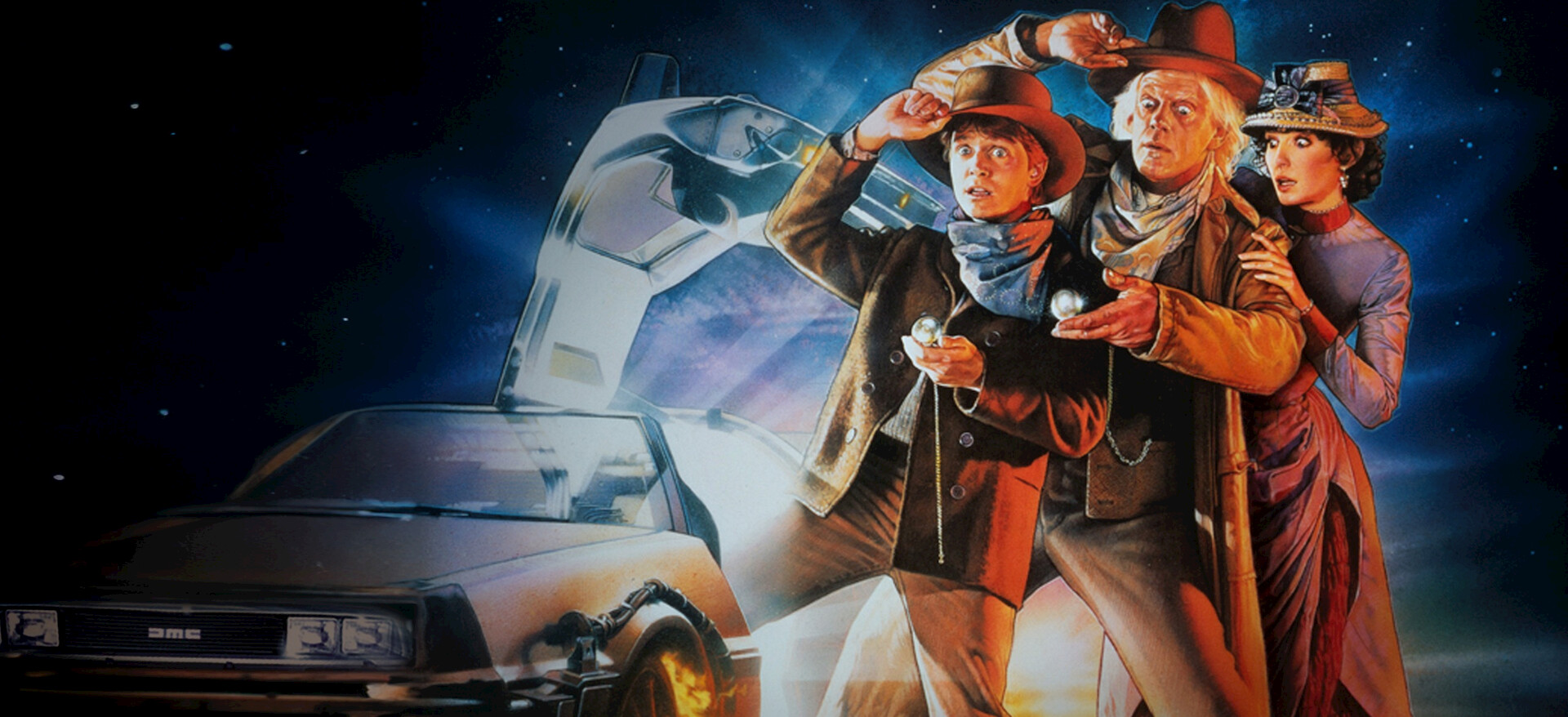 Back to the Future Must Be Watch: Timeless Adventure You Can’t Miss