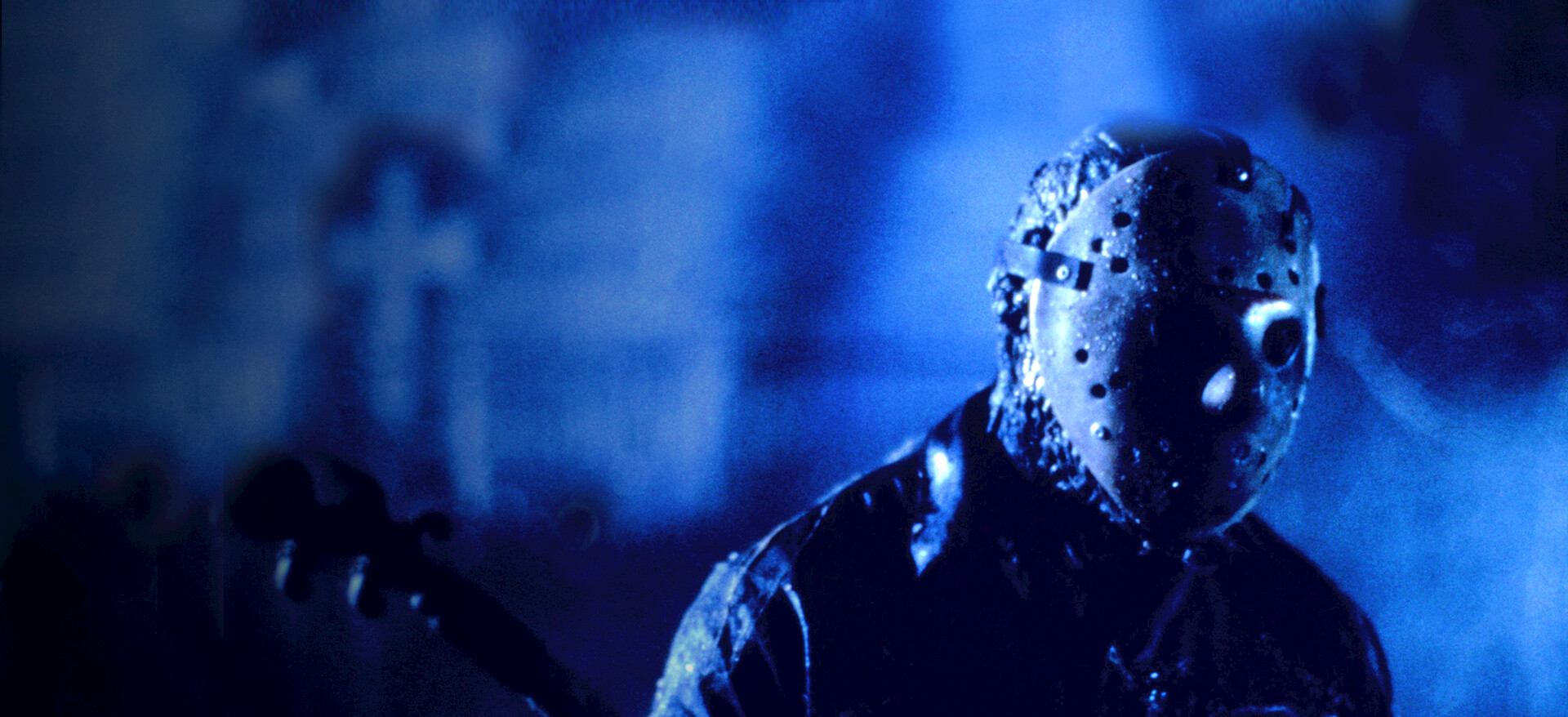 Watch Friday the 13th: Part 6: Jason Lives | Netflix