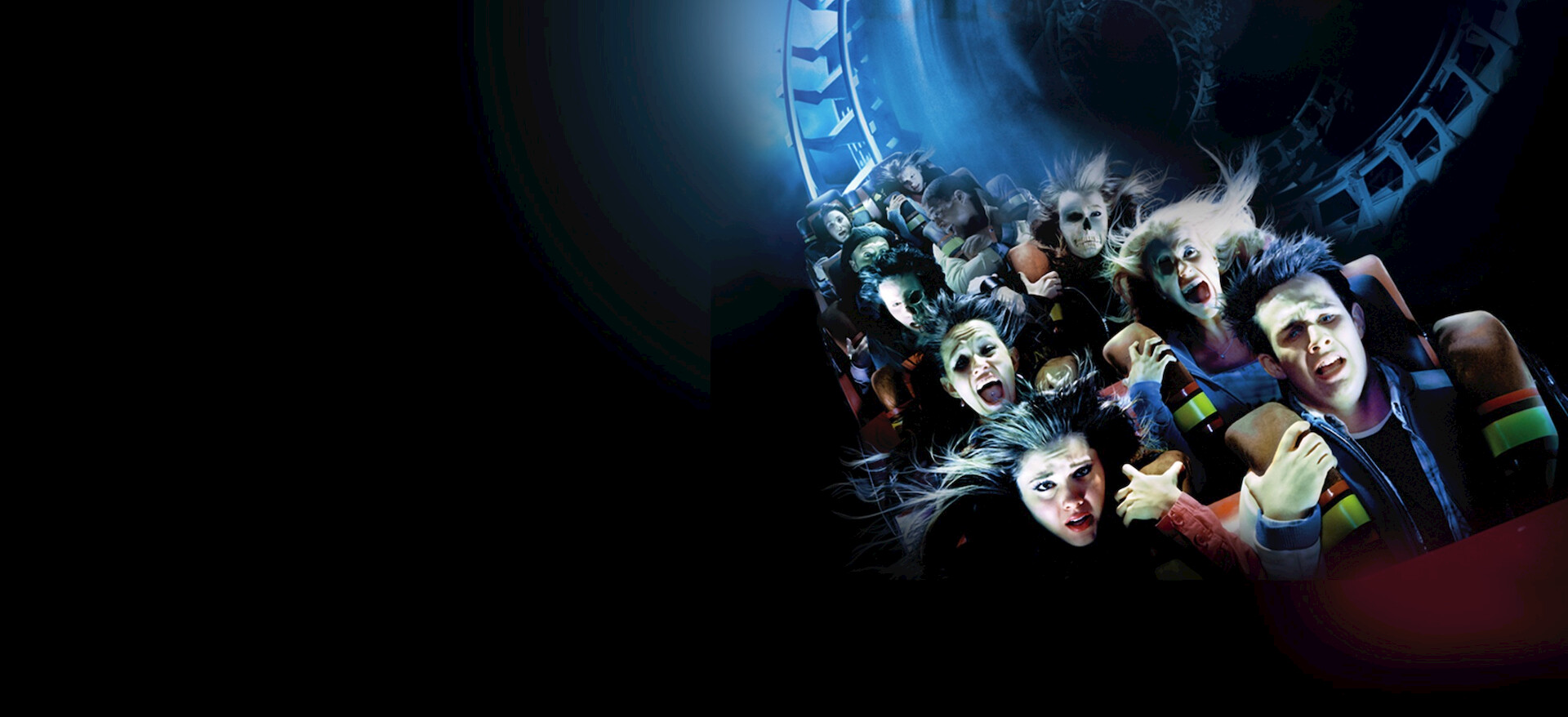 Watch Final Destination 3 | Netflix