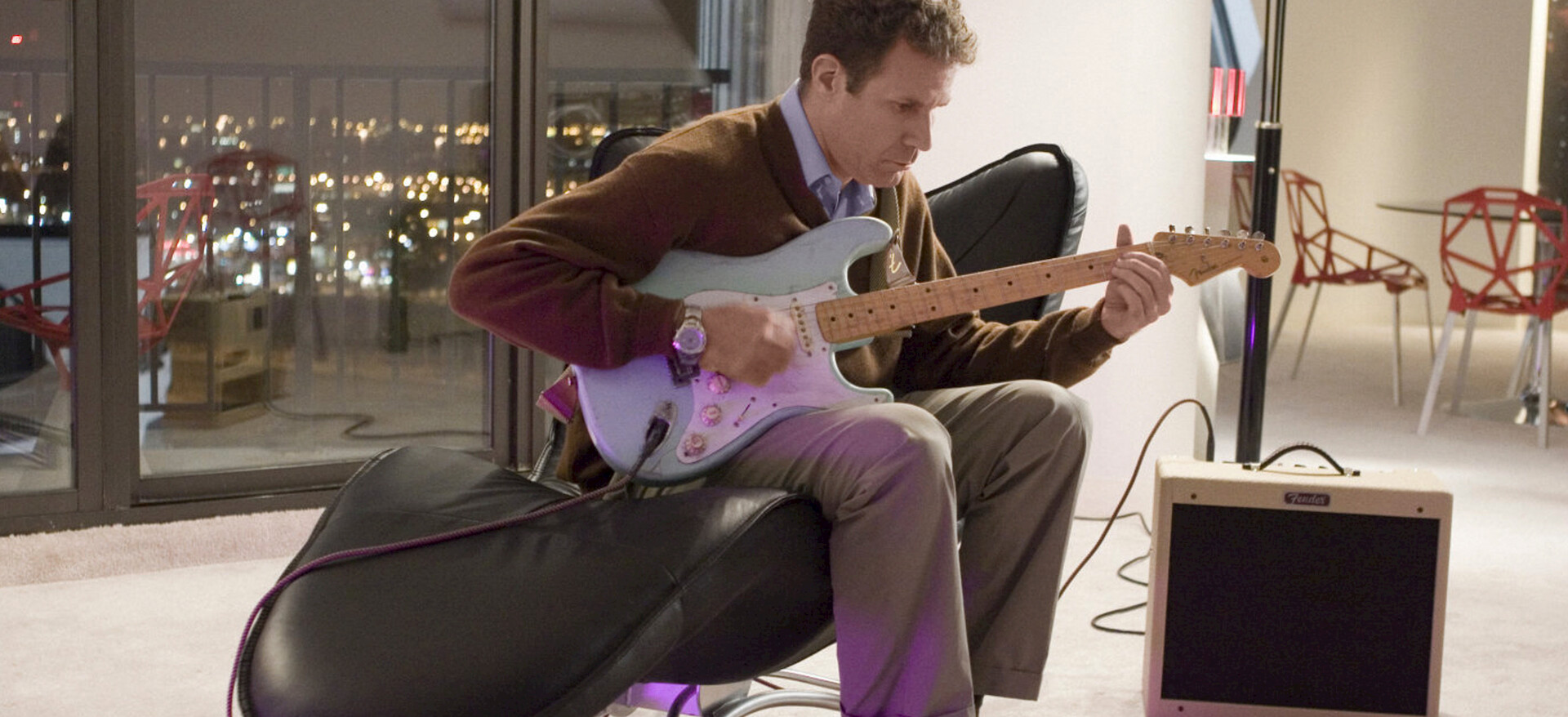 Watch Stranger than Fiction | Netflix