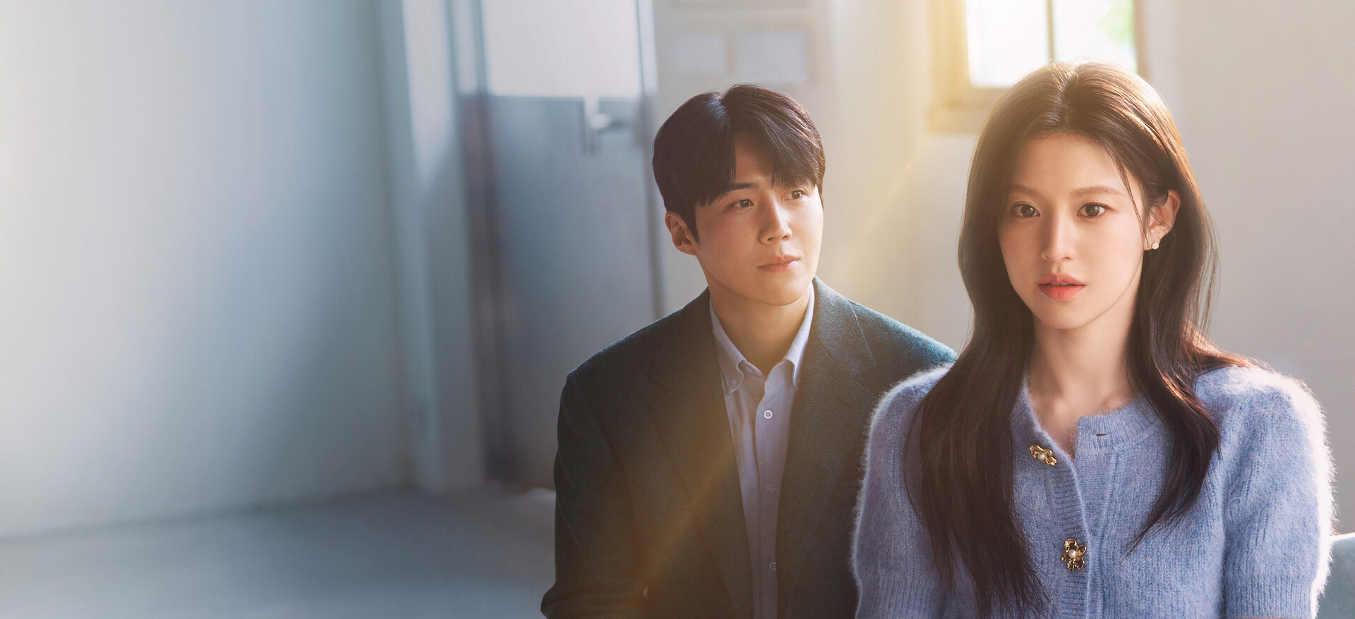 Watch Can This Love Be Translated? | Netflix Official Site