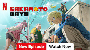 Anime | Netflix Official Site