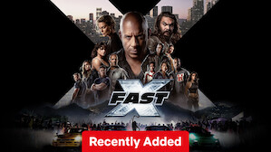 Action & Adventure Movies | Netflix Official Site