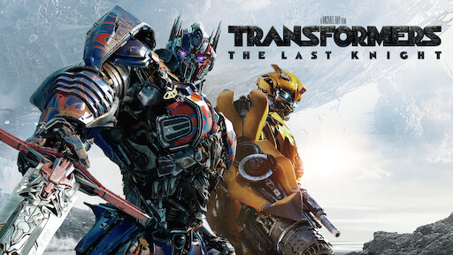 Watch Transformers Netflix