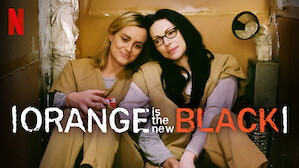 Gay & Lesbian Movies & TV | Netflix Official Site
