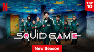 Only on Netflix | Netflix Official Site