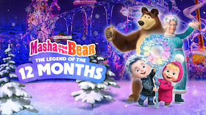 Children & Family Movies | Netflix Official Site