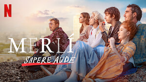 Gay & Lesbian Movies & TV | Netflix Official Site