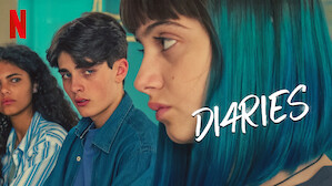 Italian Movies & TV Shows | Netflix Official Site