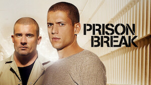 TV Shows | Netflix Official Site