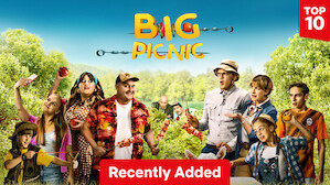 Family Movies | Netflix Official Site