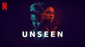 African Movies & TV | Netflix Official Site
