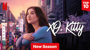 Young Adult Movies & Shows | Netflix Official Site