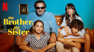 Watch أخٌ وأخت | Netflix Official Site